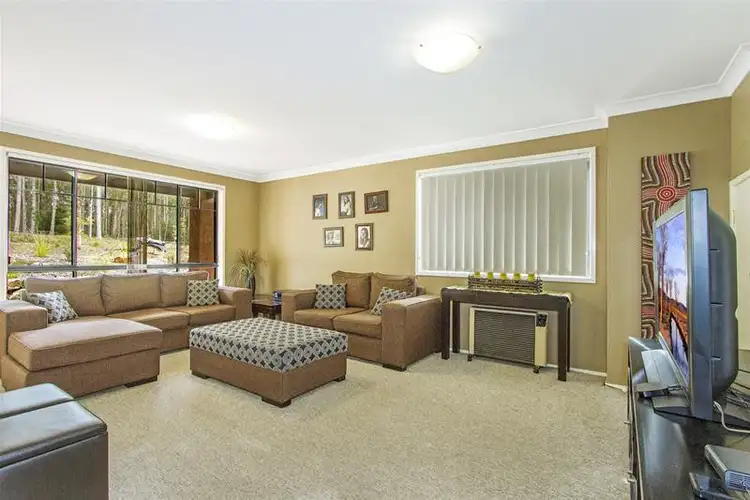 Third view of Homely house listing, 26 Orchid Way, Wadalba NSW 2259