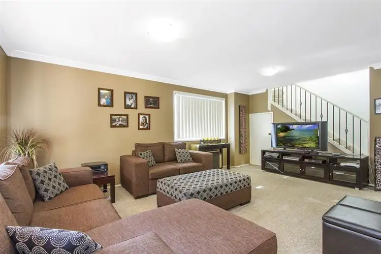 Fourth view of Homely house listing, 26 Orchid Way, Wadalba NSW 2259