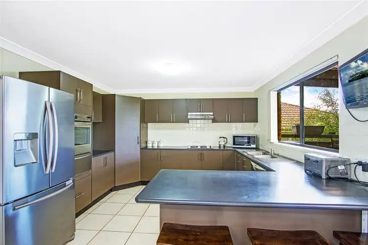 Fifth view of Homely house listing, 26 Orchid Way, Wadalba NSW 2259