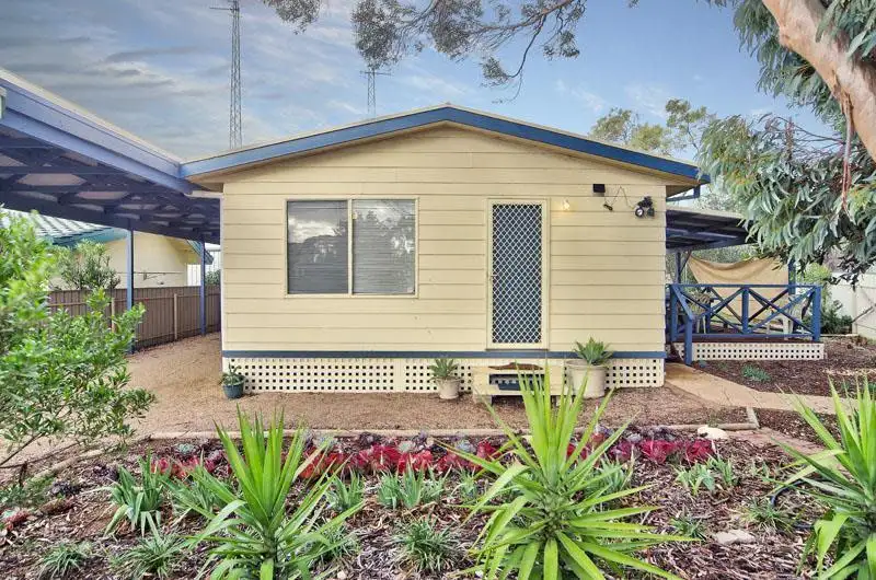 Main view of Homely house listing, 22 Emerson Street, Port Hughes SA 5558