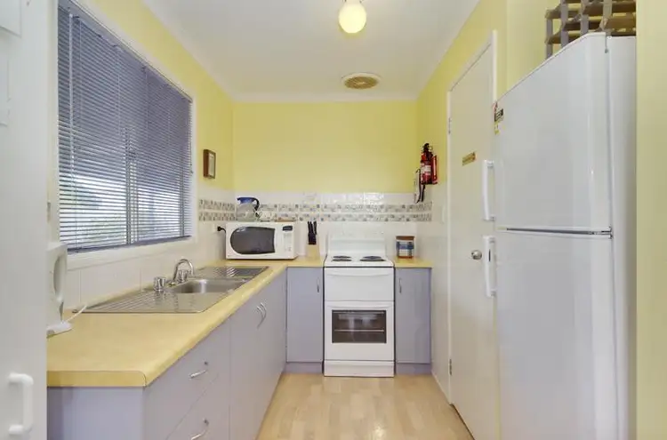 Second view of Homely house listing, 22 Emerson Street, Port Hughes SA 5558