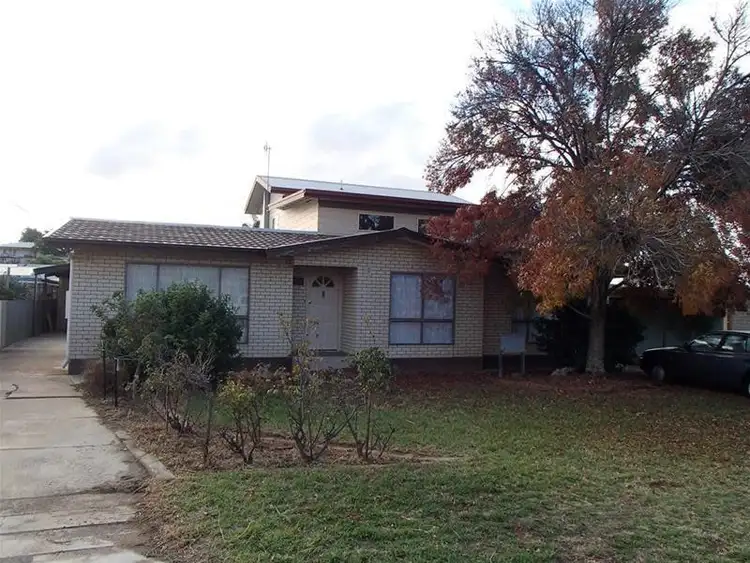 504 Cummins Lane, Broken Hill NSW 2880