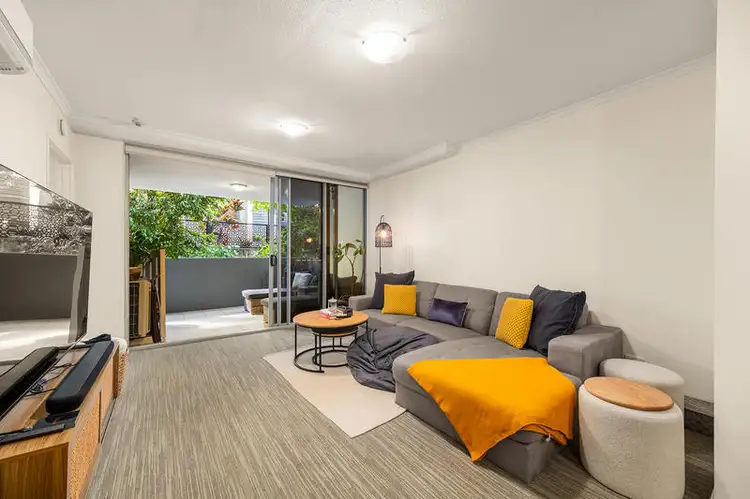 11/124-128 Merivale Street, South Brisbane QLD 4101