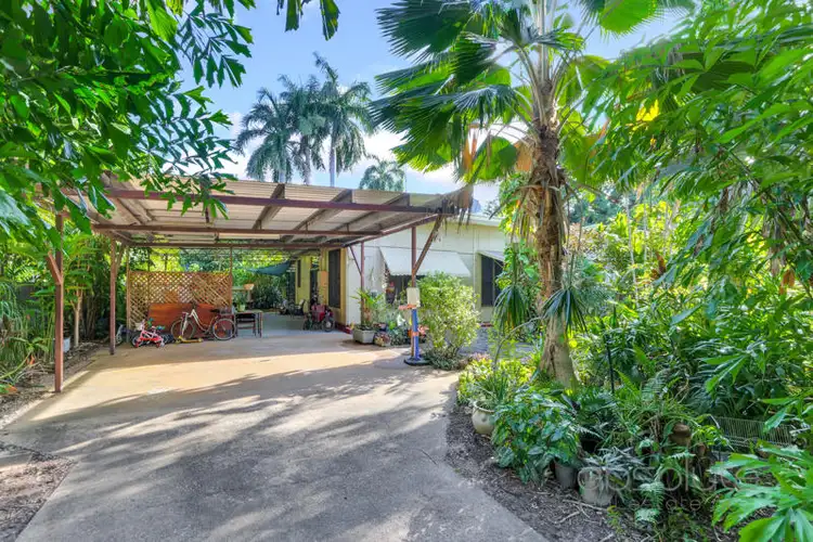 55 Nightcliff Road, Nightcliff NT 810