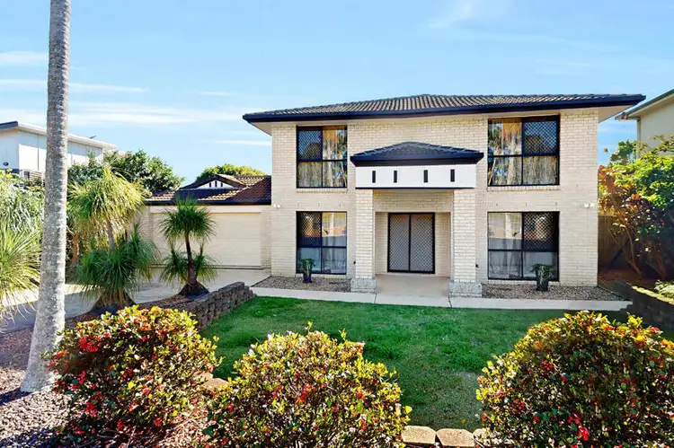 38 Leelaben Street, Eight Mile Plains QLD 4113