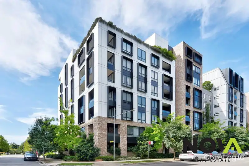 Main view of Homely apartment listing, 103/26C Lord Sheffield Circuit, Penrith NSW 2750