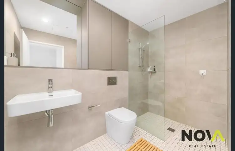 Third view of Homely apartment listing, 103/26C Lord Sheffield Circuit, Penrith NSW 2750