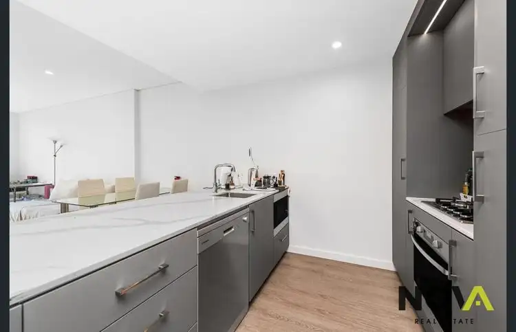Fourth view of Homely apartment listing, 103/26C Lord Sheffield Circuit, Penrith NSW 2750