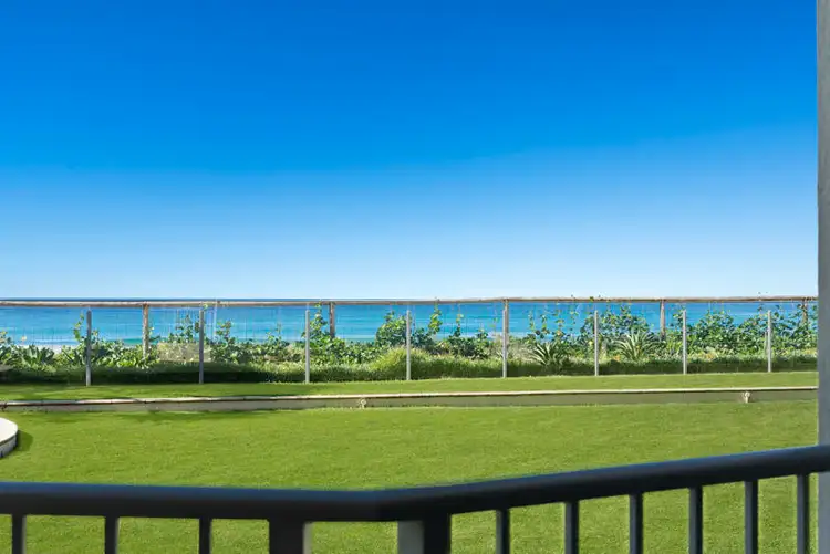 Fifth view of Homely apartment listing, 1A/3545 Main Beach Parade, Main Beach QLD 4217