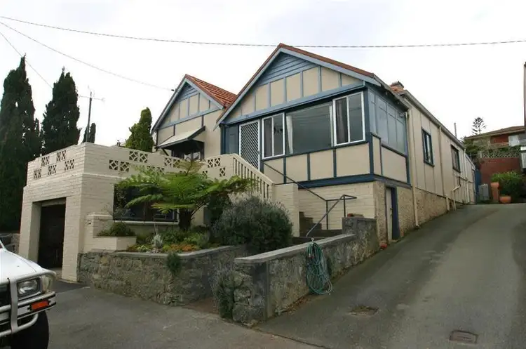 Main view of Homely house listing, 86 Spencer Street, Albany WA 6330