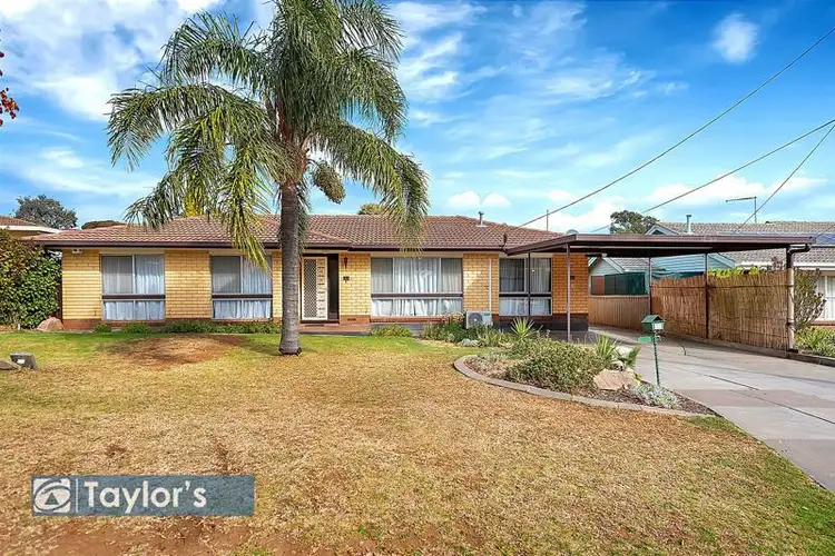 33 Buckingham Drive, Salisbury East SA 5109