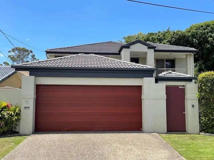 5 Mentone Avenue, Bundall QLD 4217