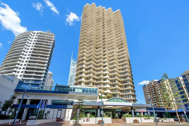 1002/18 Hanlan Street, Surfers Paradise QLD 4217