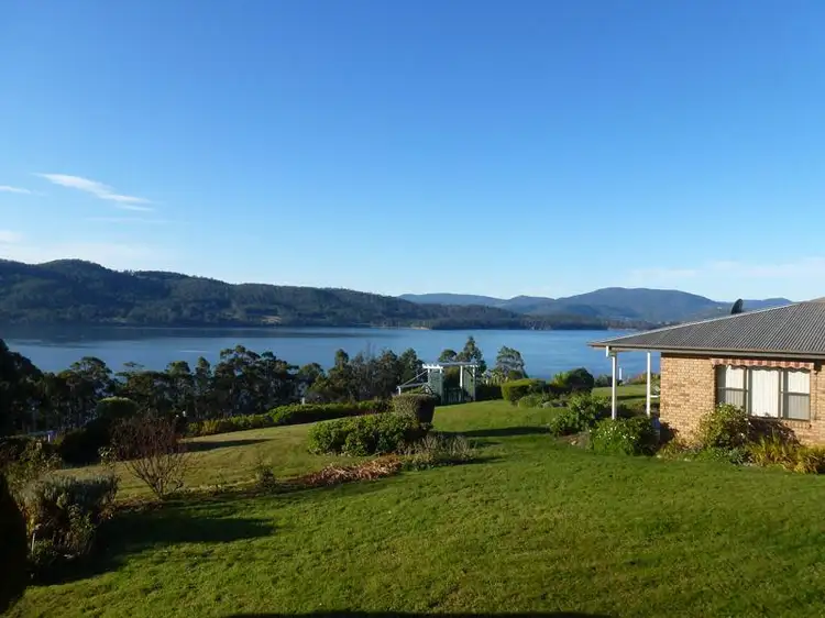 300 Esperance Coast Road, Brooks Bay TAS 7116