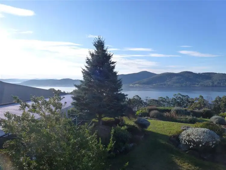 Fifth view of Homely house listing, 300 Esperance Coast Road, Brooks Bay TAS 7116
