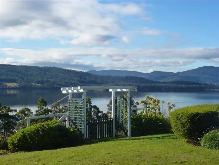 Sixth view of Homely house listing, 300 Esperance Coast Road, Brooks Bay TAS 7116