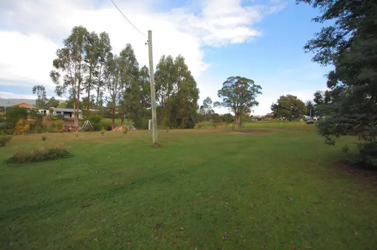 Main view of Homely land listing, Lot 23 Pottery Road, Dover TAS 7117
