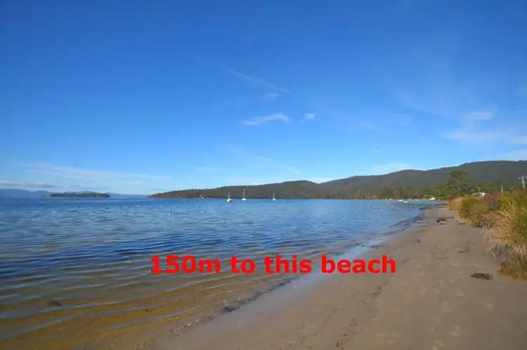 Third view of Homely land listing, Lot 23 Pottery Road, Dover TAS 7117