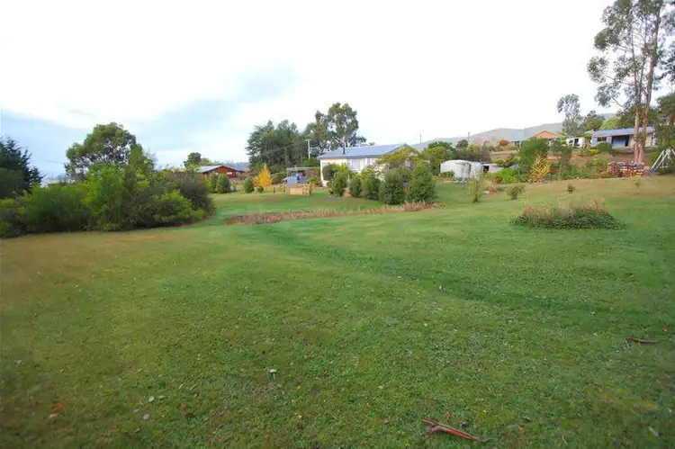 Fifth view of Homely land listing, Lot 23 Pottery Road, Dover TAS 7117
