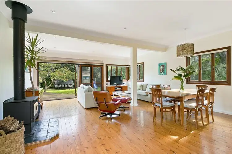 Second view of Homely house listing, 6 Fay Street, North Curl Curl NSW 2099