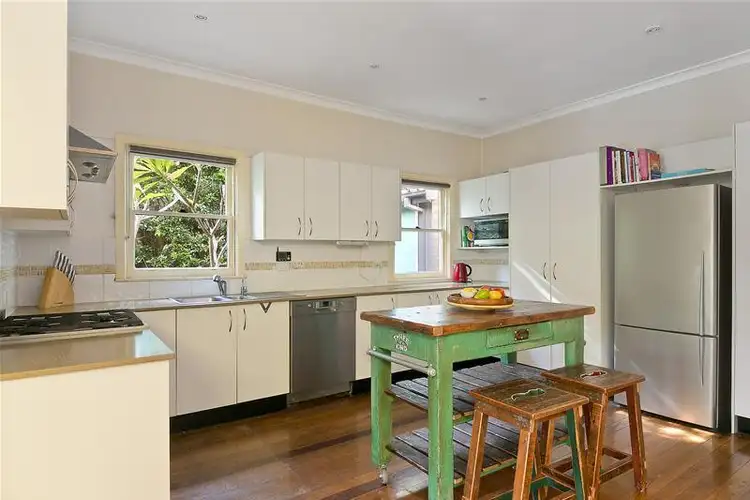 Third view of Homely house listing, 6 Fay Street, North Curl Curl NSW 2099