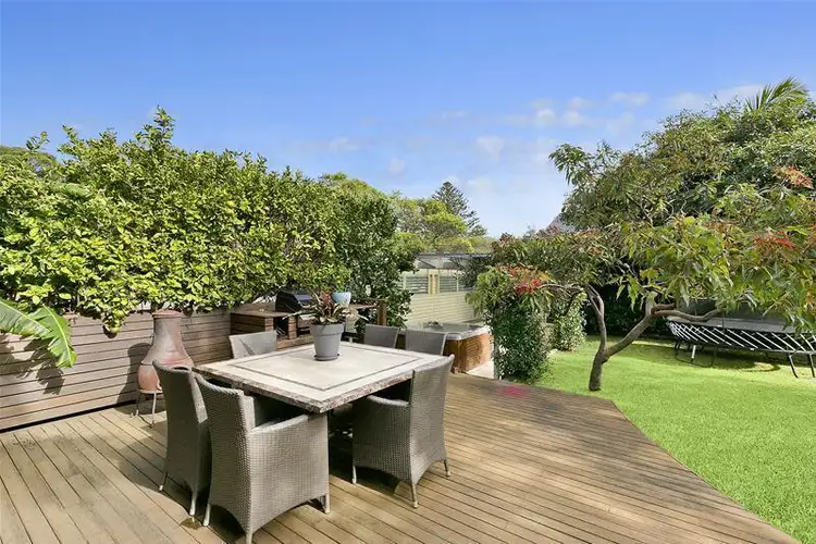 Fourth view of Homely house listing, 6 Fay Street, North Curl Curl NSW 2099