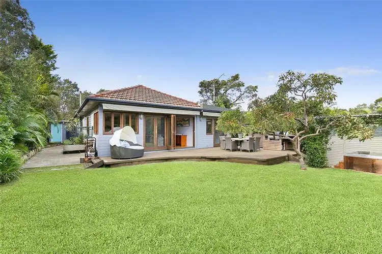 Fifth view of Homely house listing, 6 Fay Street, North Curl Curl NSW 2099