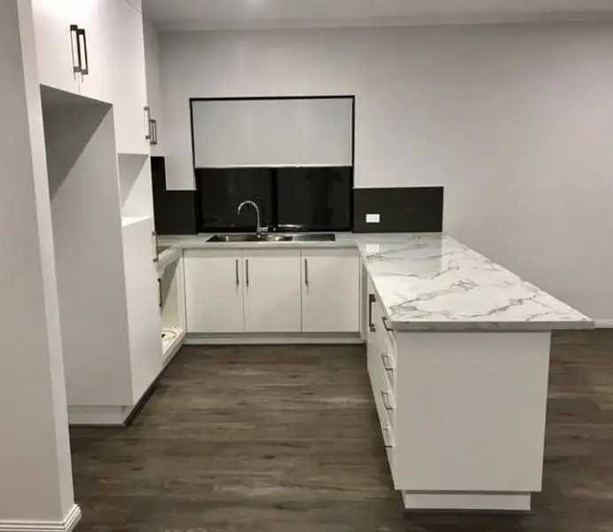 Second view of Homely house listing, 3A Niblick Street, Fairview Park SA 5126