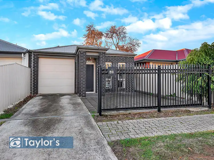 4b York Street, Northfield SA 5085