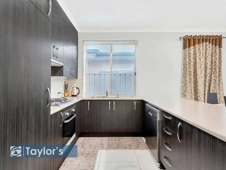 Fifth view of Homely house listing, 4b York Street, Northfield SA 5085