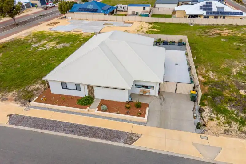 Main view of Homely house listing, 4 BATHERS Way, Jurien Bay WA 6516