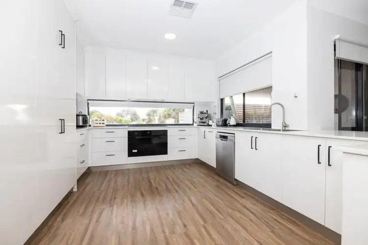 Third view of Homely house listing, 4 BATHERS Way, Jurien Bay WA 6516