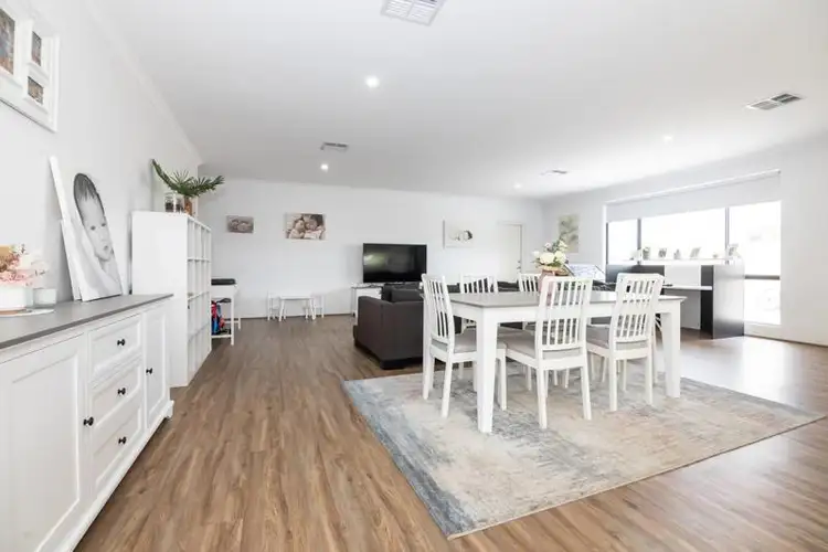 Fourth view of Homely house listing, 4 BATHERS Way, Jurien Bay WA 6516