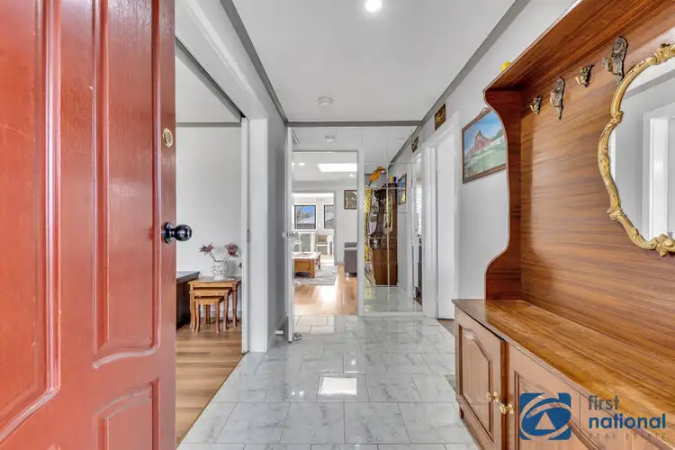Second view of Homely house listing, 12 Chilwell Court, Meadow Heights VIC 3048