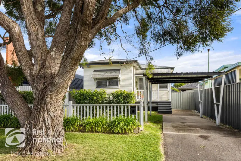Main view of Homely house listing, 9A Corden Street, Edgeworth NSW 2285