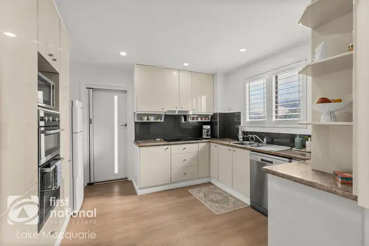 Fifth view of Homely house listing, 9A Corden Street, Edgeworth NSW 2285