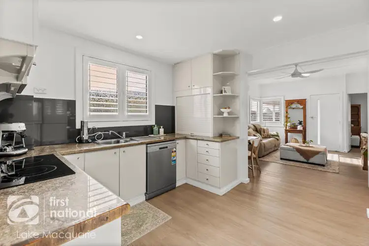 Sixth view of Homely house listing, 9A Corden Street, Edgeworth NSW 2285