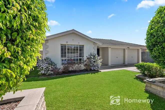 26 Kinaldy Crescent, Kellyville NSW 2155