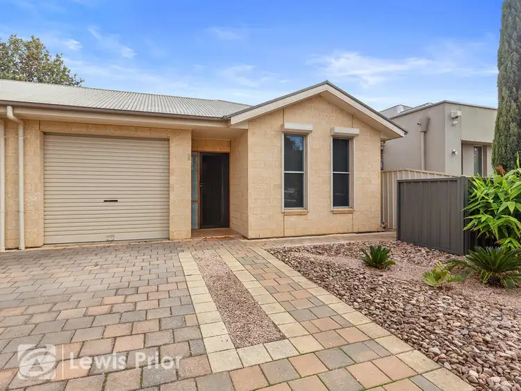 17 Gordon Terrace, Morphettville SA 5043