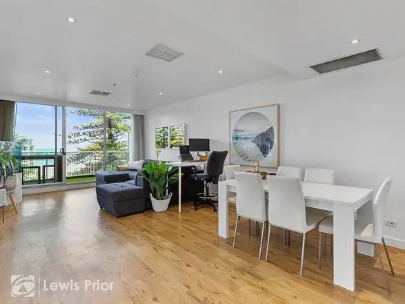 814/27 Colley Terrace, Glenelg SA 5045