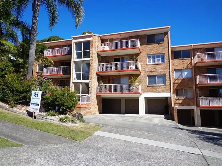 14/6 Clancy Court, Tugun QLD 4224