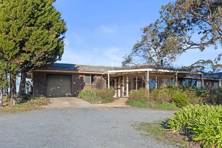 313 Pennys Hill Road, Mclaren Vale SA 5171