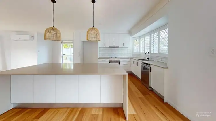 45 Cannon Drive, Currumbin Waters QLD 4223