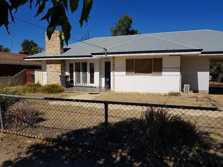 Main view of Homely house listing, 9 Stafford Street, Moora WA 6510