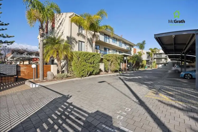 11/18 Broadway, Glenelg South SA 5045