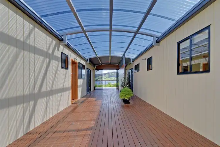 Fifth view of Homely house listing, 20 Jacinda Drive, Gardners Bay TAS 7112