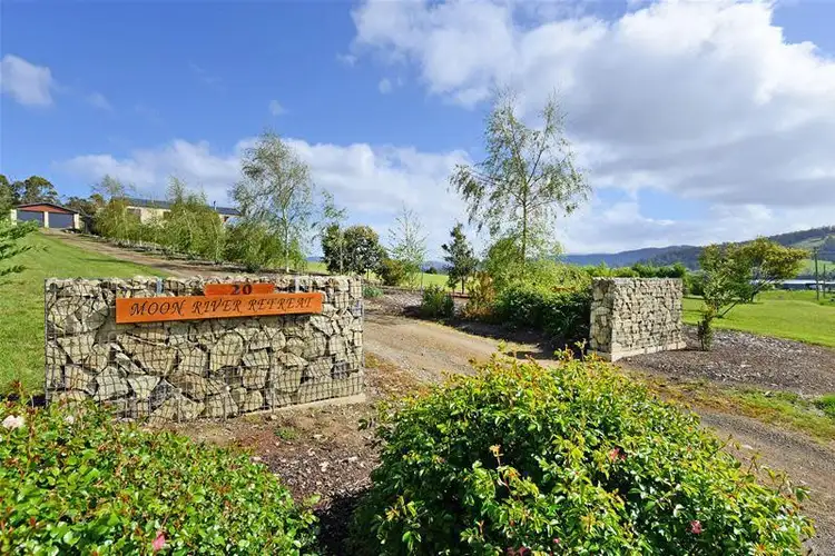 Sixth view of Homely house listing, 20 Jacinda Drive, Gardners Bay TAS 7112