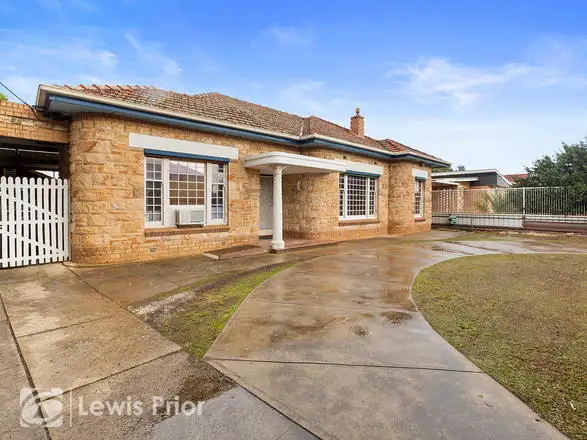 311 Oaklands Road