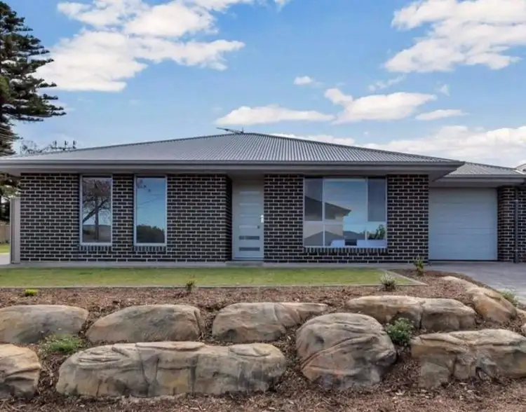 Main view of Homely house listing, 2 Harcourt Terrace, Modbury SA 5092