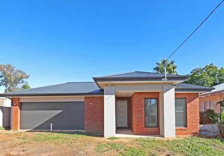 Main view of Homely land listing, 35 Laurel Street, Red Cliffs VIC 3496
